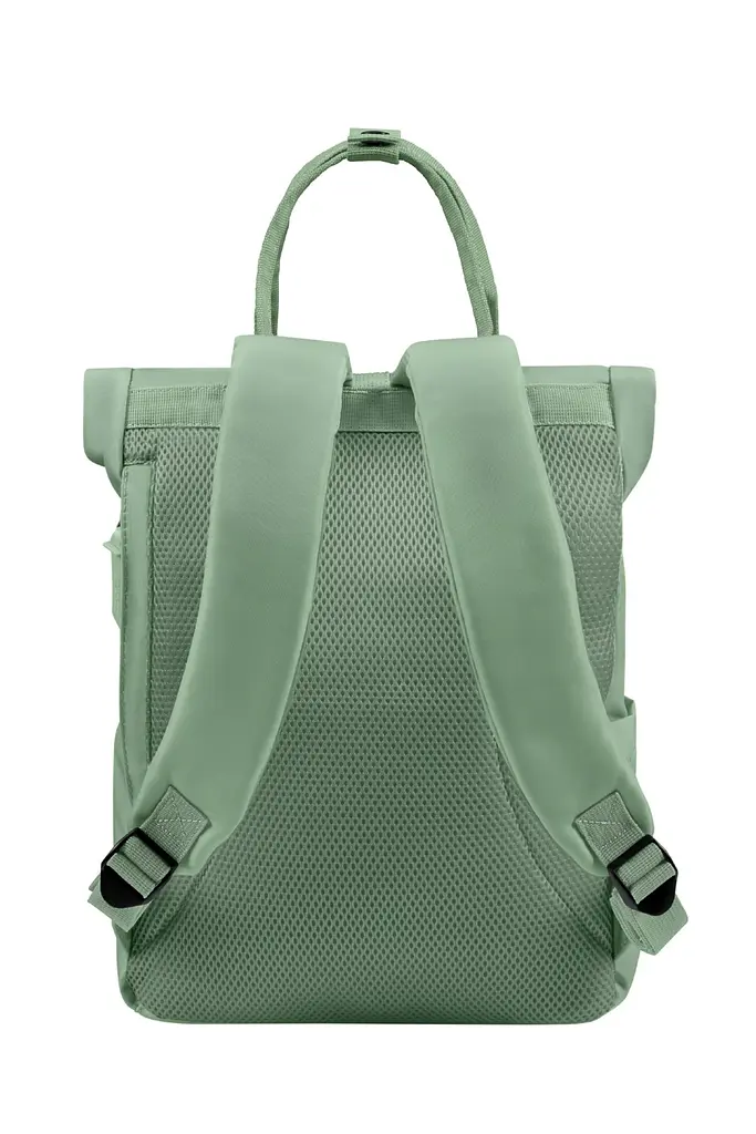 Рюкзак American Tourister URBAN GROOVE URBAN GREEN 36x25x20 24G*54048 - фото 2
