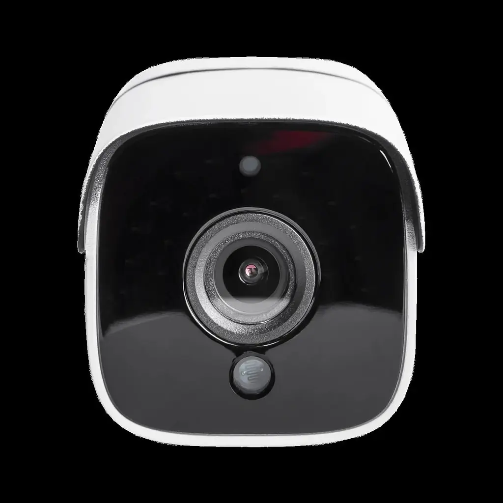 IP-камера GreenVision GV-162-IP-FM-COA50-20 POE 5MP (Lite) Наружная - фото 2