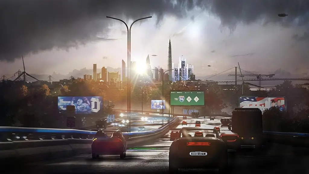 Гра Sony PlayStation 4 Detroit: Become Human Російська Озвучка Б/в - фото 9