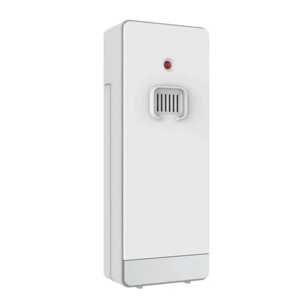 Метеостанція Technoline WS9065 Black (WS9065) - фото 9
