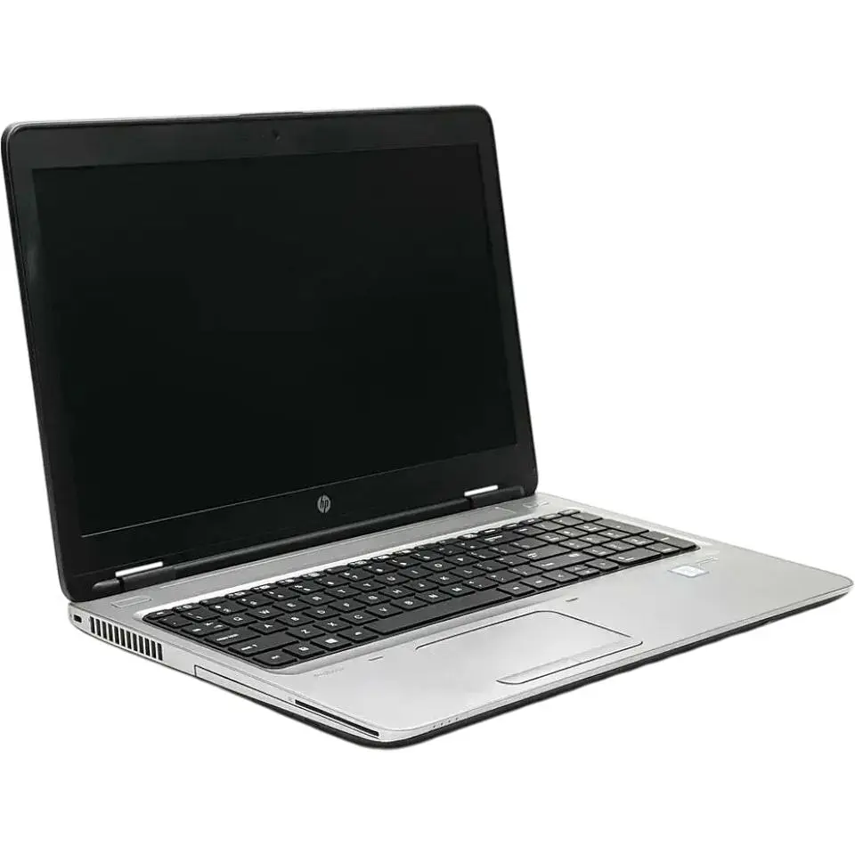 Ноутбук Hp probook 650 G2 15.6 1920x1080 i5 6200u 2 ядра 4 потока 8/256. Refurbished - фото 3