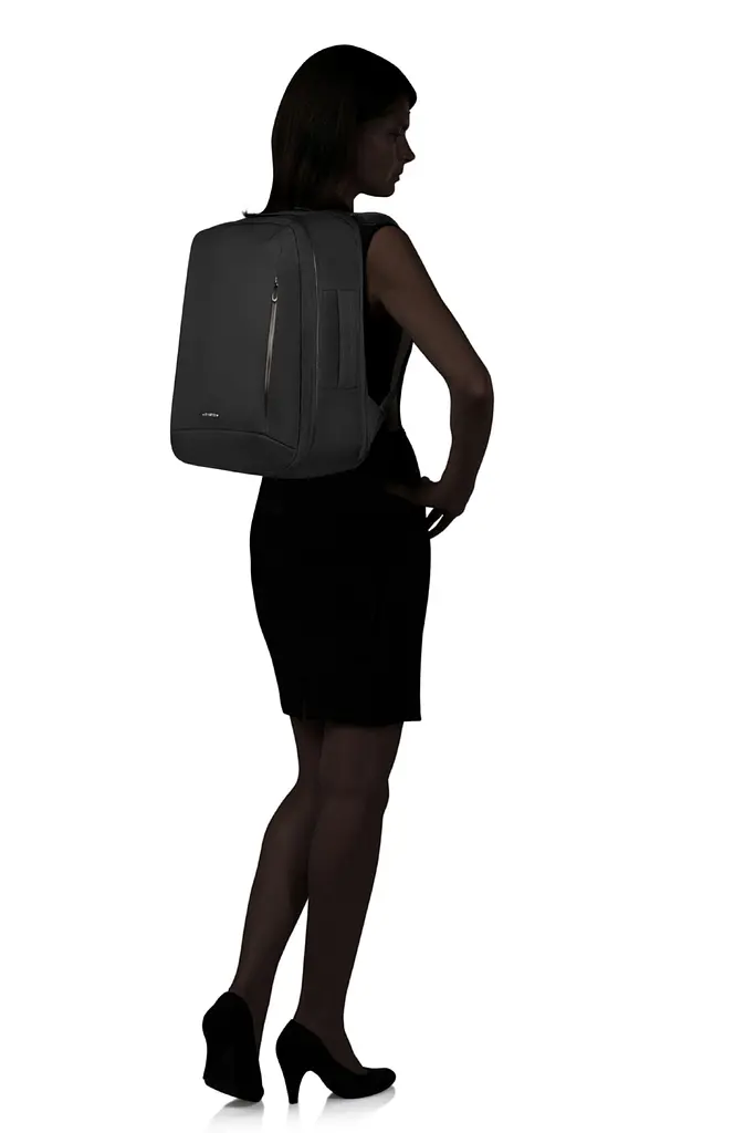 Рюкзак 15.6" Samsonite GUARDIT CLASSY BLACK 45x34x20 KH1*09006 - фото 3
