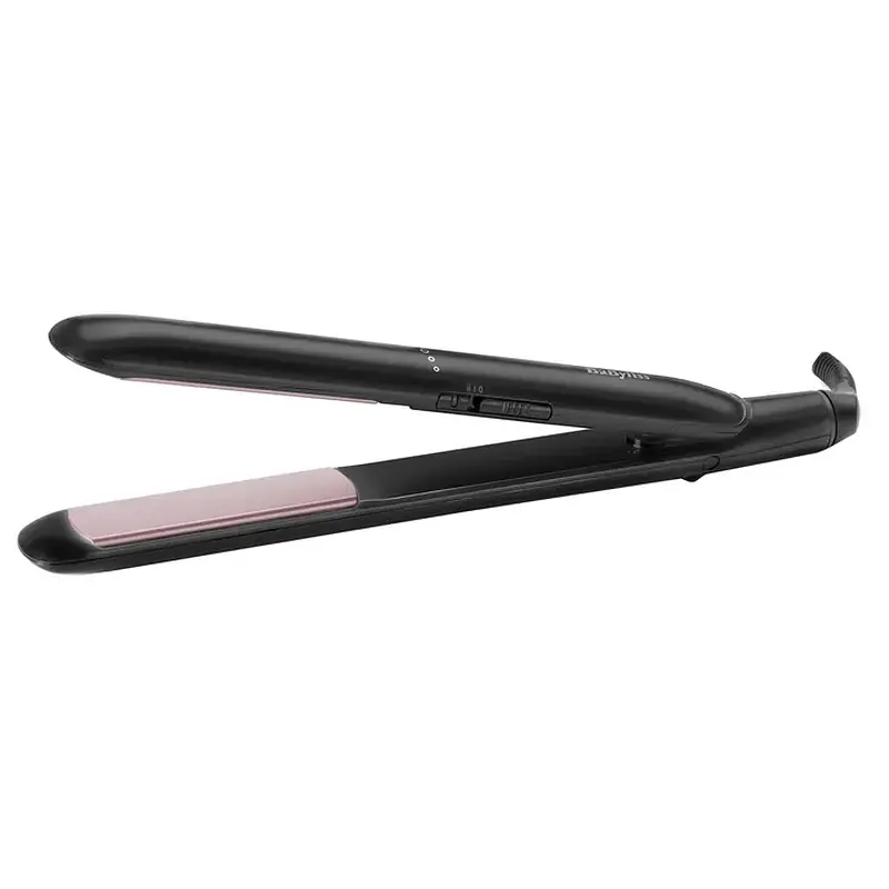 Вирівнювач волосся Babyliss ST241E - фото 5