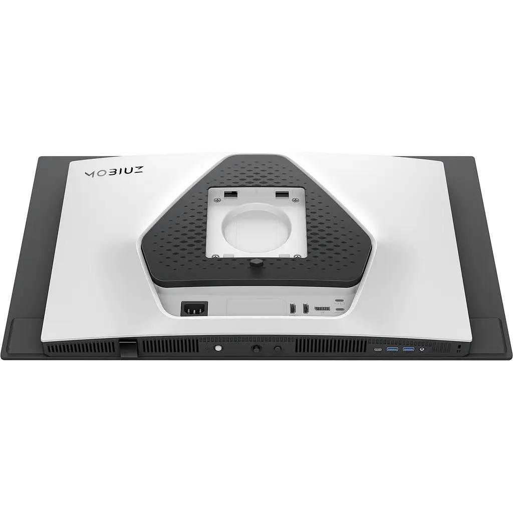 Монитор BenQ 27` Mobiuz EX271UZ (9H.LP2LA.TBE) - фото 7