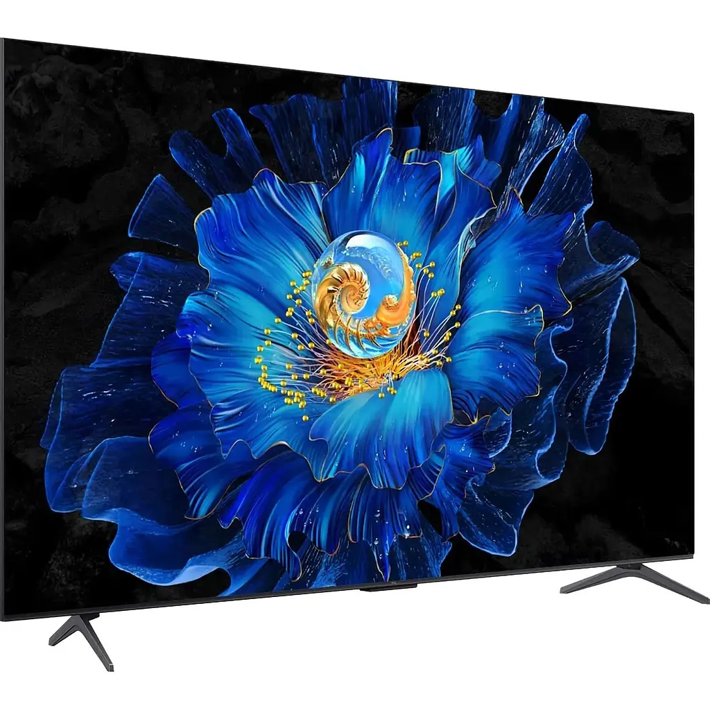 Телевізор TCL C6KS 75` QLED Ultra HD 4K (75C6KS) [144358] - фото 2