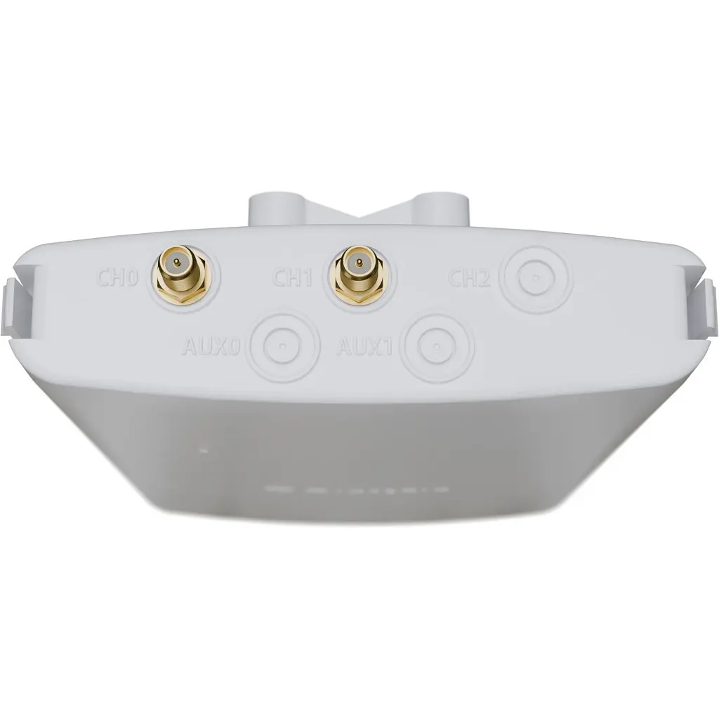Точка доступу Wi-Fi Mikrotik NetBox 5 ax (L11UG-5HaxD-NB) - фото 3