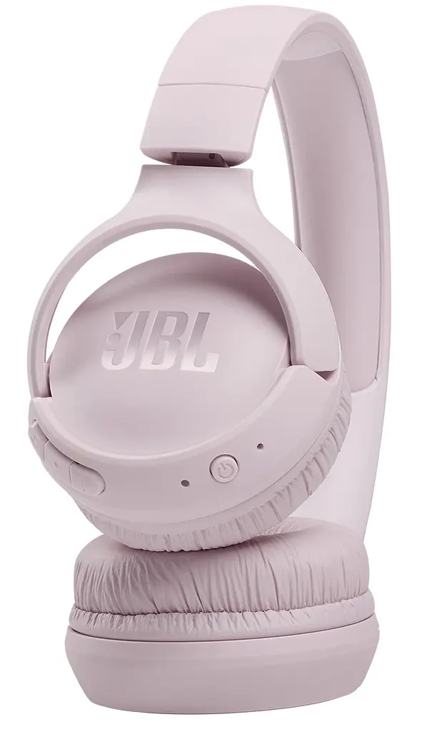 Навушники JBL T510BT Rose - фото 2