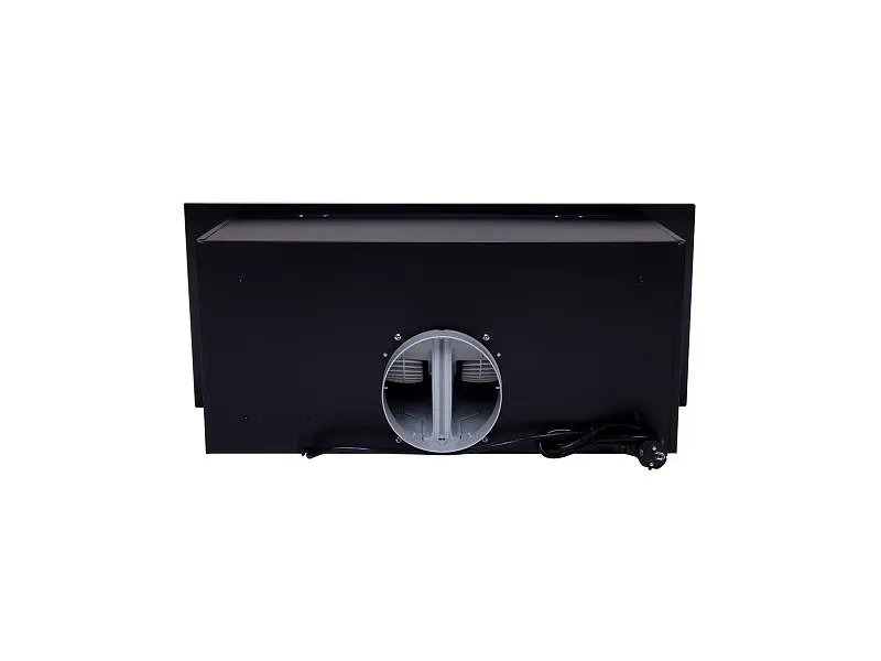 Витяжка WEILOR PBS 72650 GLASS BL 1250 LED Strip - фото 5