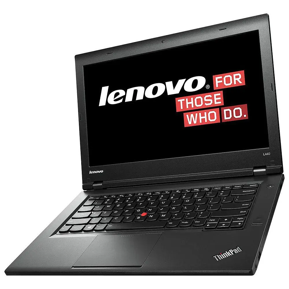 Ноутбук Lenovo ThinkPad L440 (2950M/4/120SSD) - Class B "Б/В" - фото 4