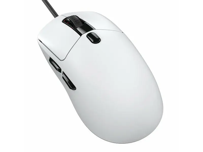 Миша Cougar Minos Neo White (3MMEOWLW.0001) - фото 8