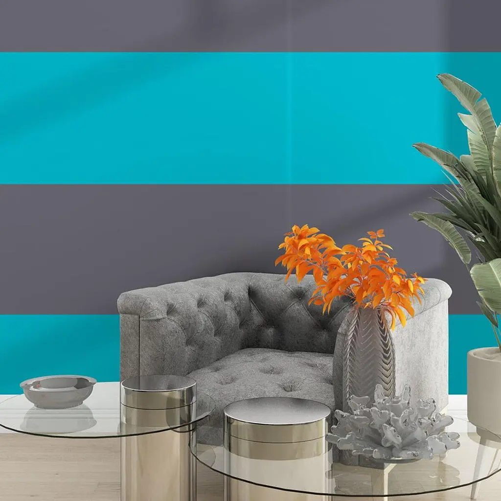 Самоклеюча стінова PET плитка Sticker Wall 900 x 400 x 2mm D SW-00002253 - фото 7