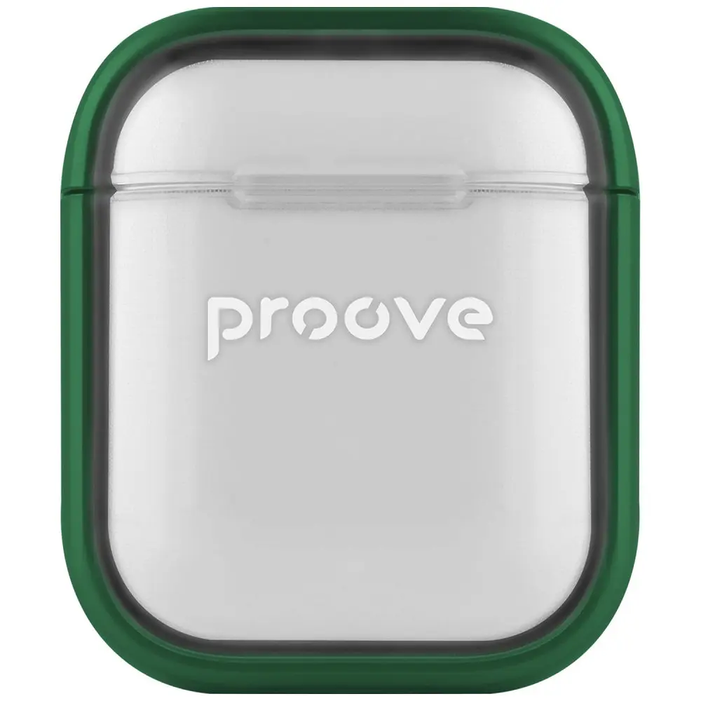 Чохол Proove Safe Box Case AirPods 1/2 в асортименті - фото 3