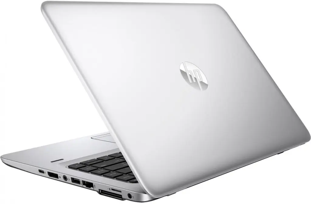 Ноутбук HP EliteBook 840 G3 (14 FullHD IPS, i5-6300U, 8 GB, 120 GB, Intel HD Graphics 520, вживаний) (KR23098591) - фото 5