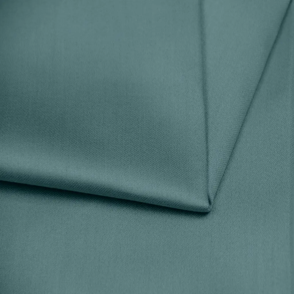 Простирадло сатин на резинці для коляски та люльки Cosas Eucalyptus 40х80х5 см (60Satin_Eucalyptus_FittedStroller_40х80) - фото 5