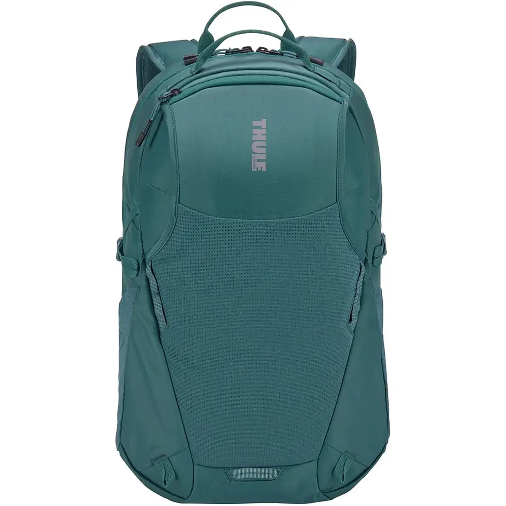 Рюкзак Thule EnRoute Backpack 26L Mallard Green (3204847) [107513] - фото 2