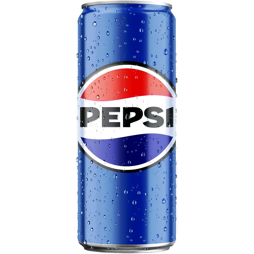 Уцінка. Напій Pepsi Cola безалкогольний сильногазований 0.33 л (360665) - фото 4