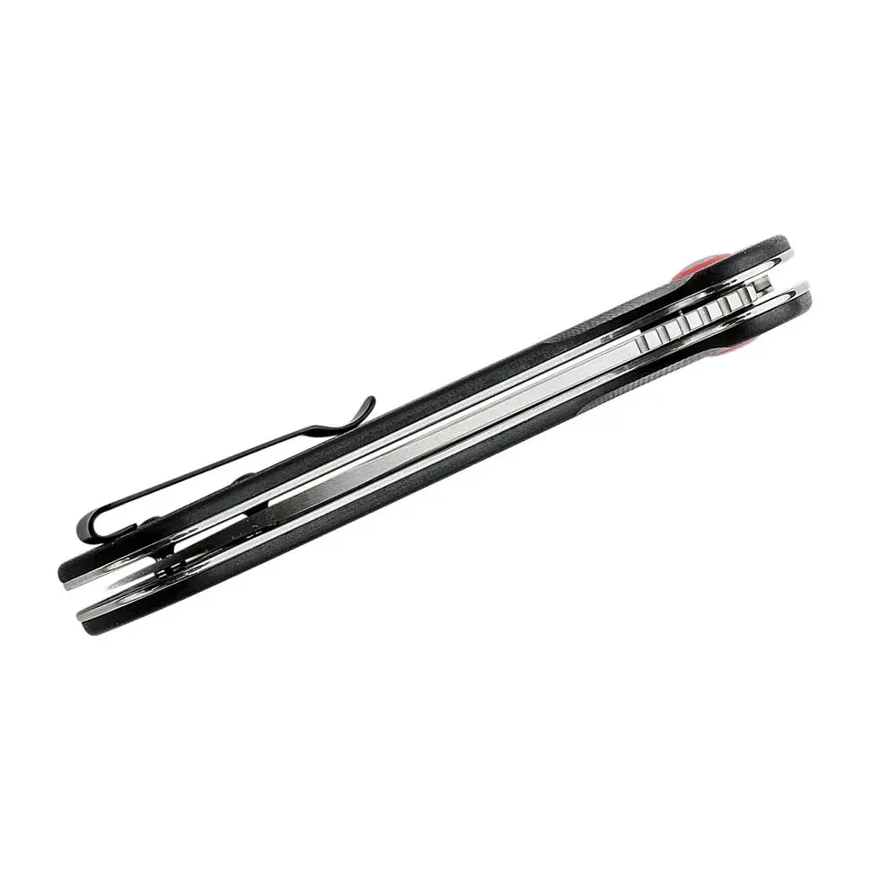 Ніж CJRB Lago SW Black (J1926-BK) - фото 9