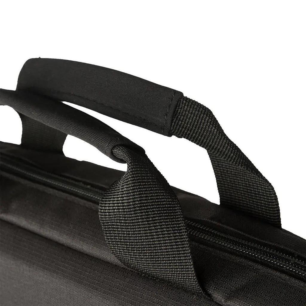 Сумка для ноутбука Grand-X 14'' SB-128 Black Ripstop Nylon (SB-128) - фото 3