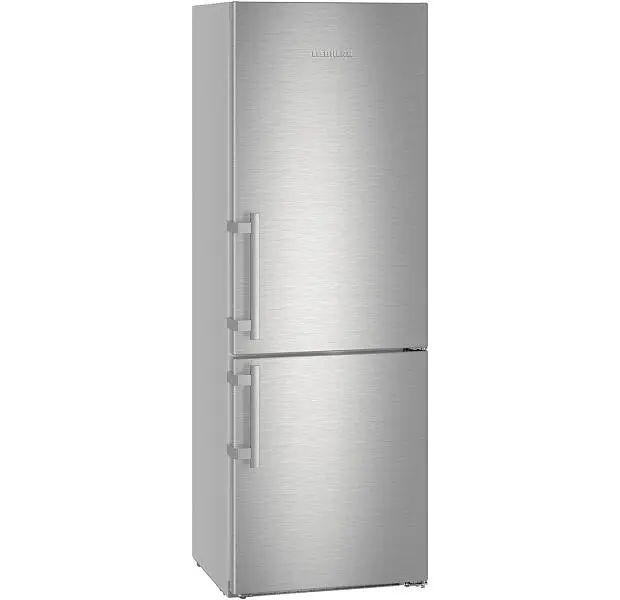 Холодильник Liebherr CBNef 5735 - фото 3