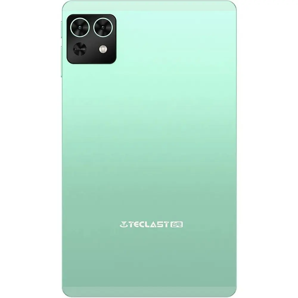 Планшет Teclast M50 Mini 6/128GB 4G Tea Green [M5N1/TL-112547] [123103] - фото 6