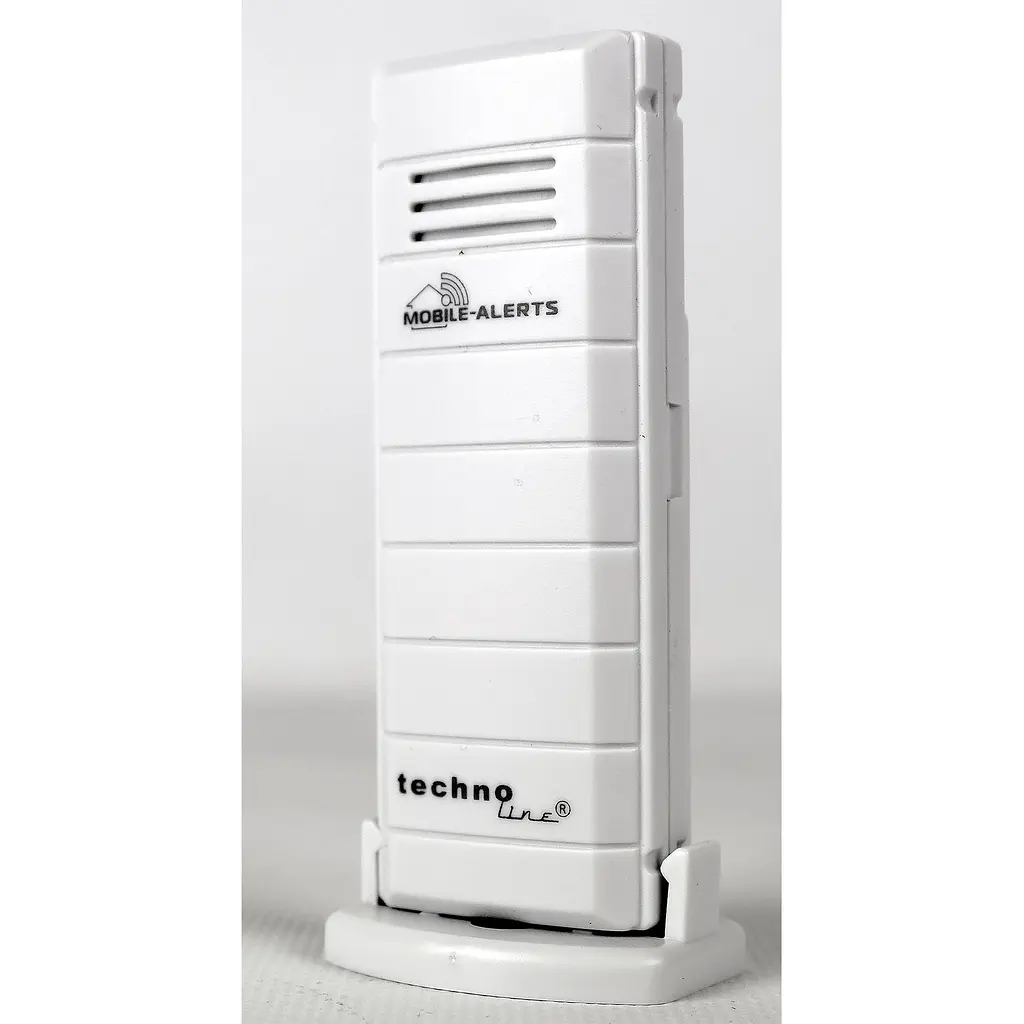 Датчик Technoline Mobile Alerts MA10100 (MA10100), Белый - фото 4