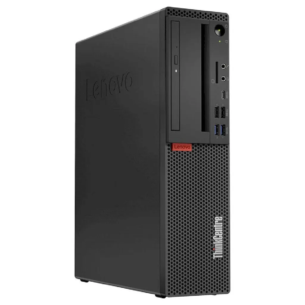 Комп'ютер Lenovo ThinkCentre M720s SFF (i5-8500/64/480SSD) Б/В - фото 2