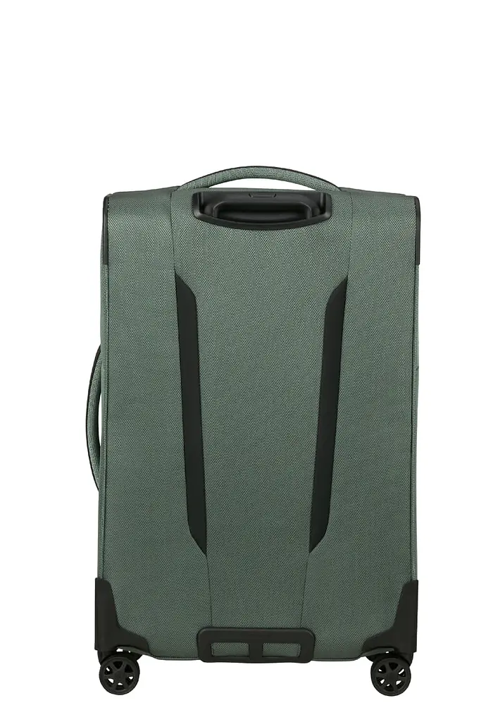 Валіза 67 См Samsonite RESPARK LIGHT SAGE 67x43x29(33) KJ3*44006 - фото 5