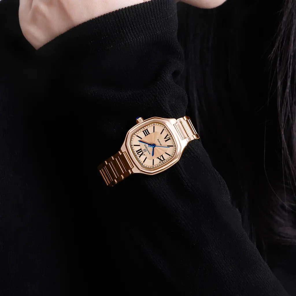 Годинник Naviforce Carrera RoseGold - фото 7