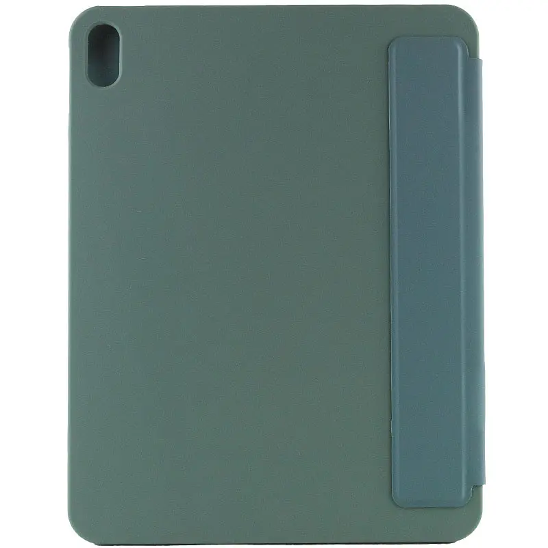 Чохол Smart Case Open buttons для Apple iPad Air 13'' 2024-26 Green Epik teh0032168 - фото 2