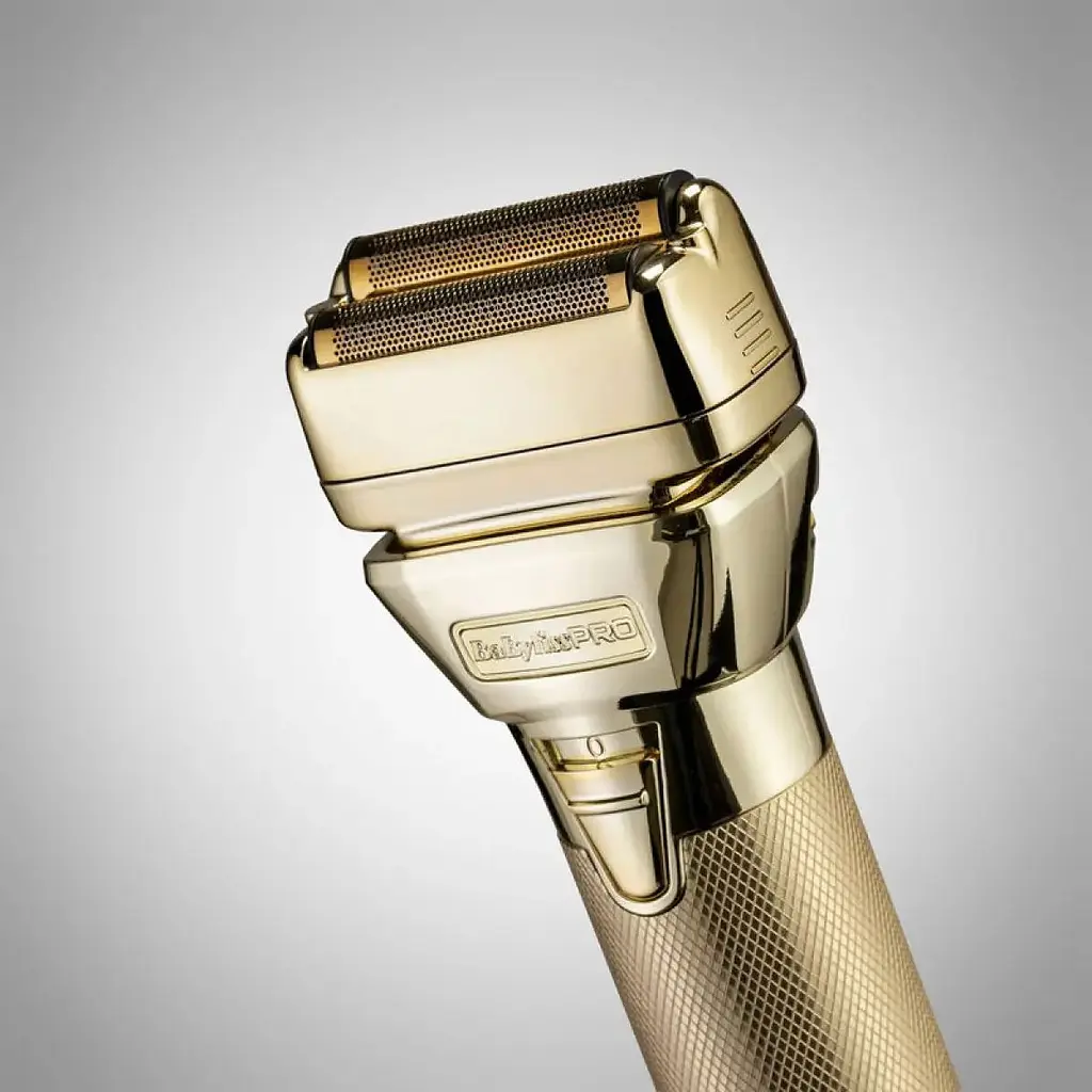 Шейвер Babyliss Pro FXONE All-Metal FX79FSGE Gold [153079] - фото 11