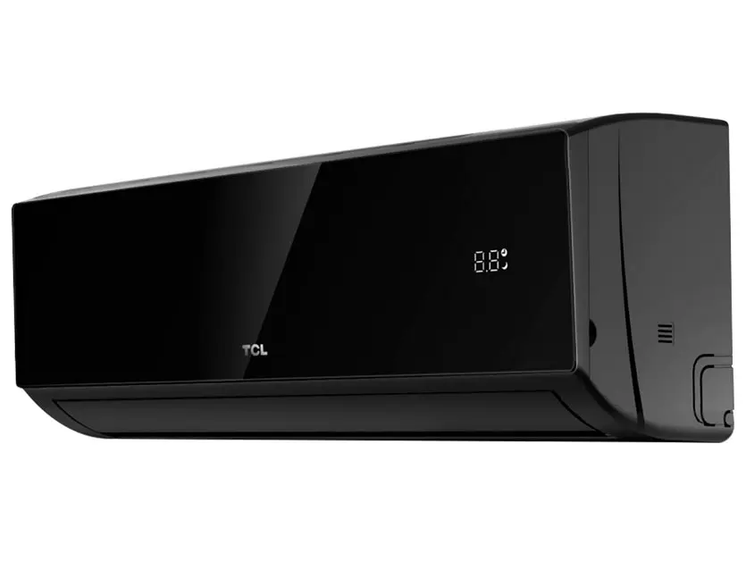 Кондиціонер TCL TAC-24CHSD/XA82IN Black Inverter R32 WI-FI - фото 5