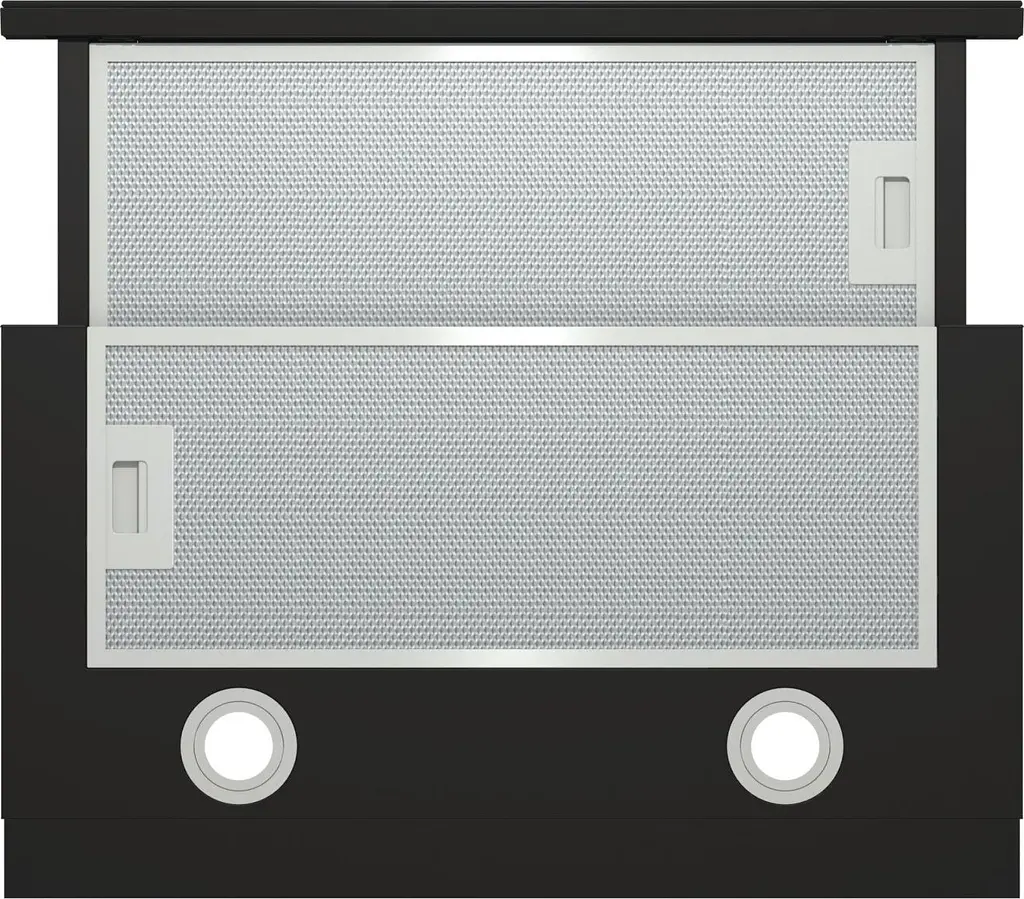 Встраиваемая телескопическая вытяжка Gorenje TH64E4BG - фото 4