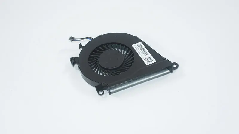Вентилятор для ноутбука HP PAVILION 15-BC000, 15-BC200, OMEN 15-AX000, 15-AX200 series, 4pin (858970-001) (Кулер) - фото 2