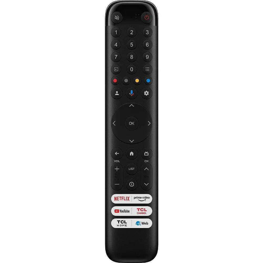 Телевізор TCL 85C845 - фото 9