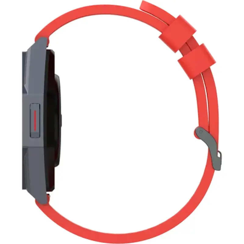 Смарт-годинник Canyon Otto SW-86 Red (CNS-SW86RR) - фото 4