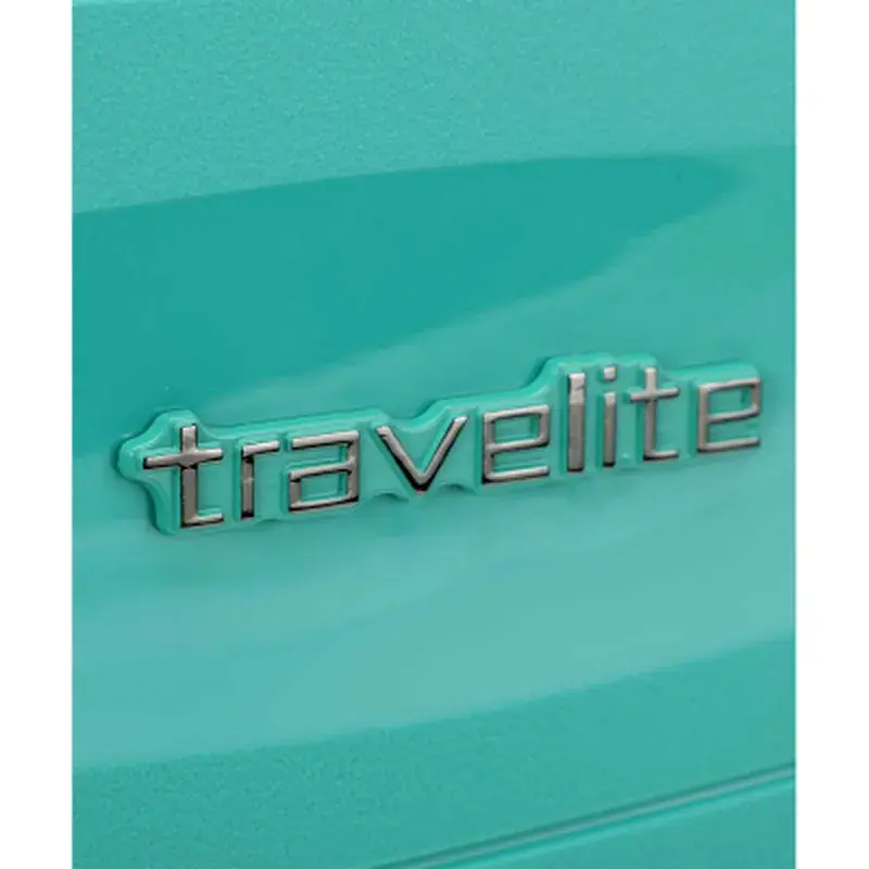 Валіза Travelite Motion Mint S Notebook 15,6" (TL074946-85) - фото 9
