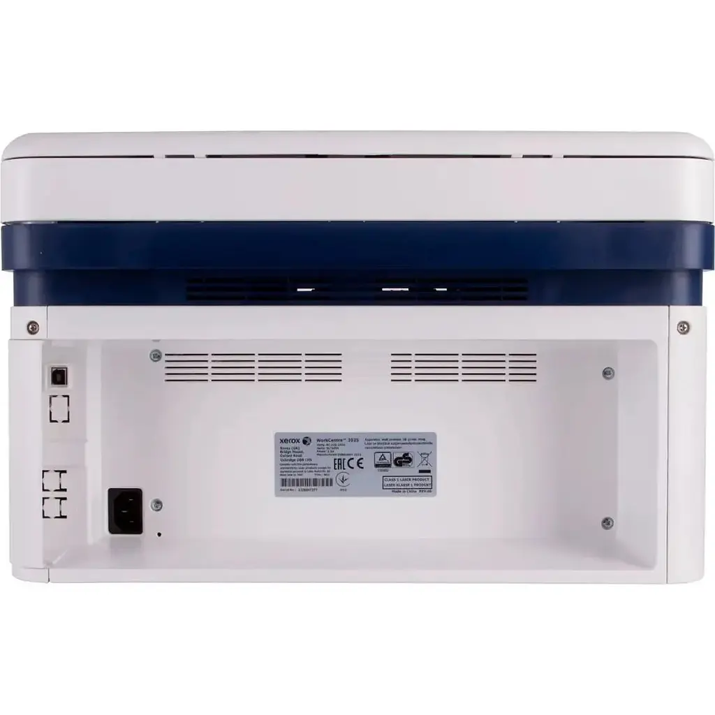 МФУ Xerox WorkCentre 3025BI (3025V_BI) [85871] - фото 6
