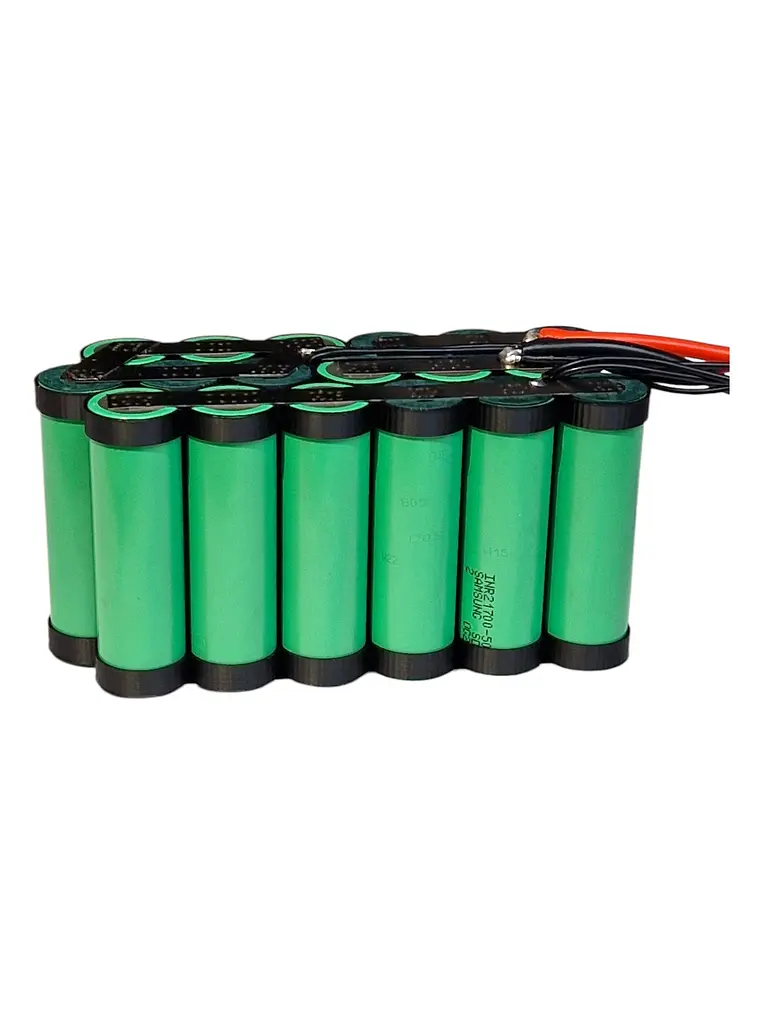 Акумулятор Phoenix drones 6S3P 15000 mAh — потужність для 10 дюймового FPV дрона - фото 5