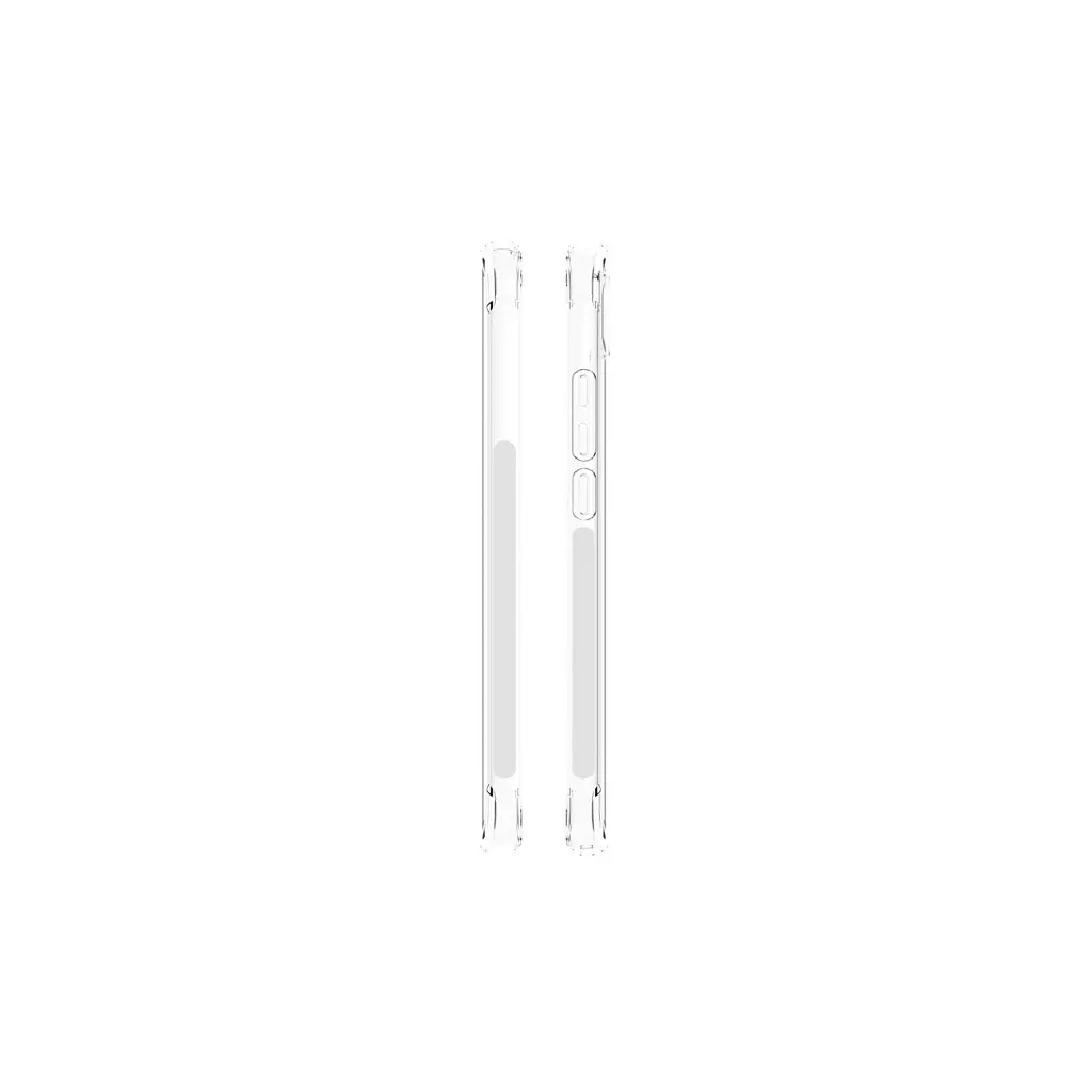 Чохол до мобільного телефона BeCover Anti-Shock Xiaomi Redmi 9С / Redmi 10А Clear (706977) - фото 2