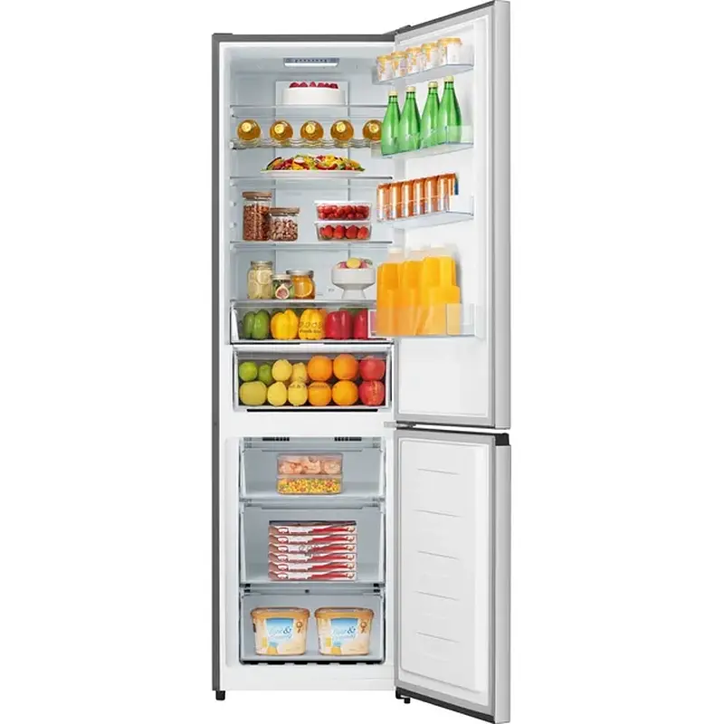 Холодильник HISENSE RB435N4BCE - фото 2