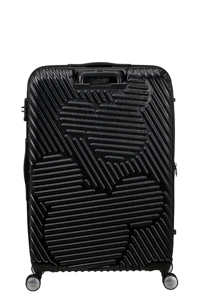 Валіза American Tourister MICKEY CLOUDS MICKEY TRUE BLACK 76x52x27(30) 76 См 59C*09003 - фото 2