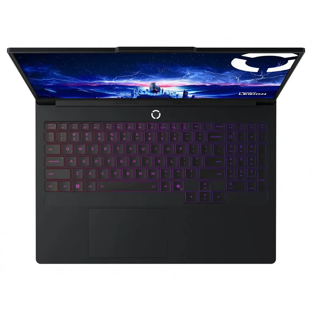 Ноутбук Lenovo Legion Pro 7-16 - Ultra 9 275HX 64GB 2TB Без ОС RTX5090 - фото 3
