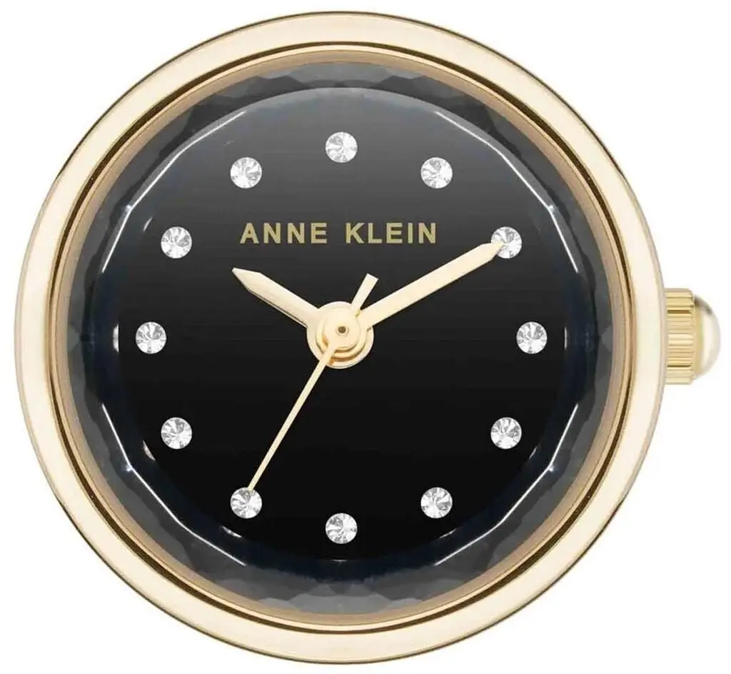Годинник Anne Klein AK/5124RINGBK - фото 3