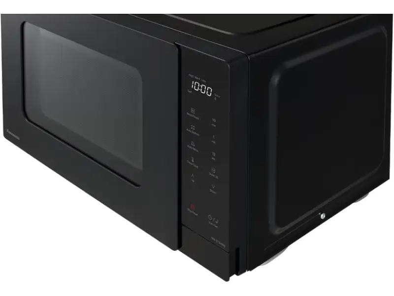 Мікрохвильова піч Panasonic NN-ST34NBZUE - фото 3