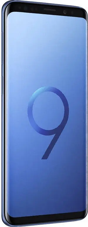 Смартфон Samsung Galaxy S9+ 6/64Gb SM-G965FD Blue [NFC, 2 SIM] - фото 4
