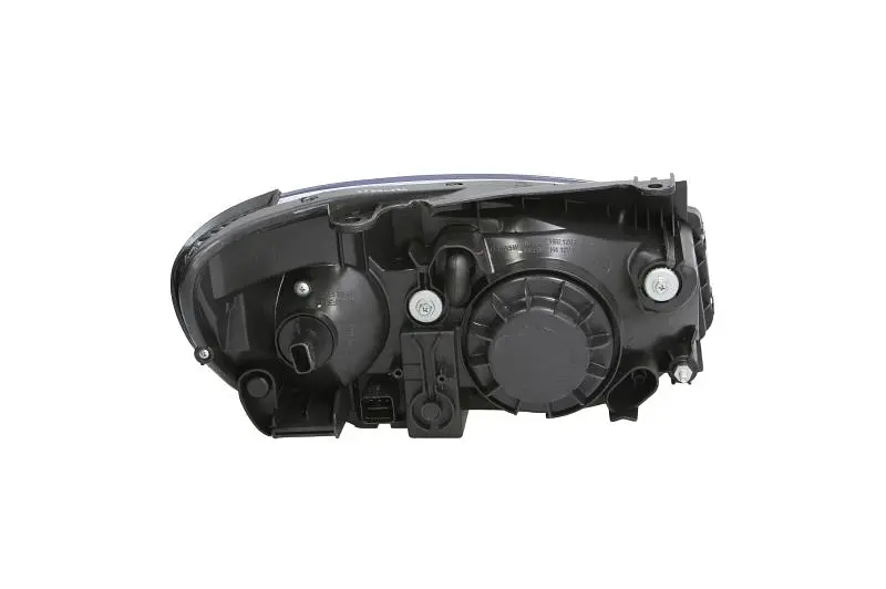 Фара передня ліва KIA CERATO I 03.04-06.06 DEPO (223-1122L-LDEM1) - фото 2