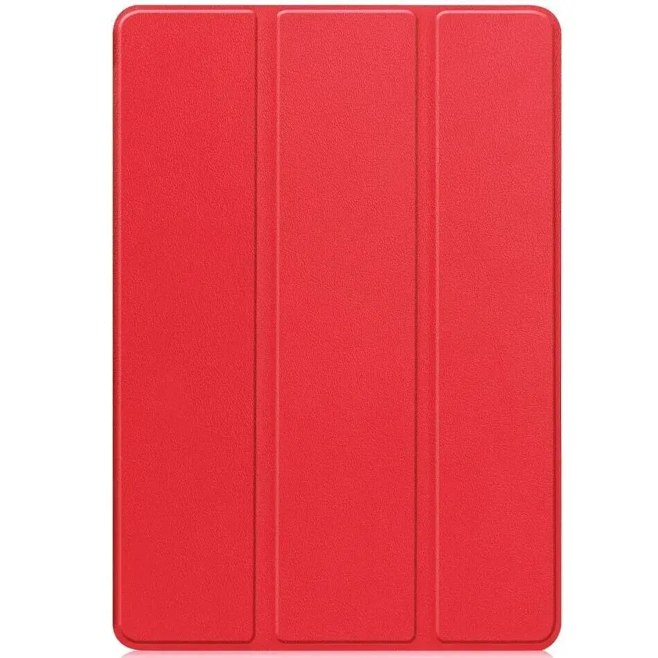 Чохол до планшета BeCover Smart Case Xiaomi Pad 7 / 7 Pro 11.2" Red (712810) - фото 6
