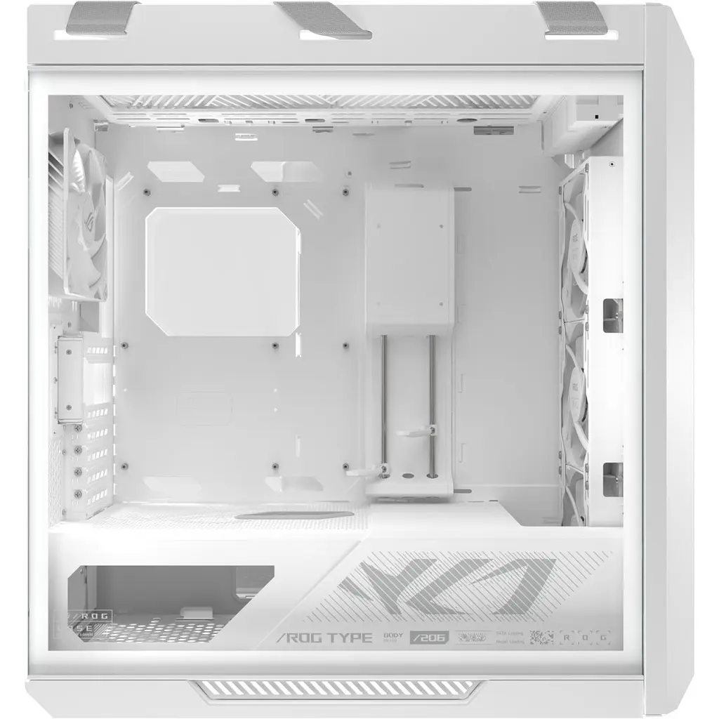 Корпус Asus ROG Strix Helios II GX601S White (90DC00W3-B39000) [173314] - фото 11
