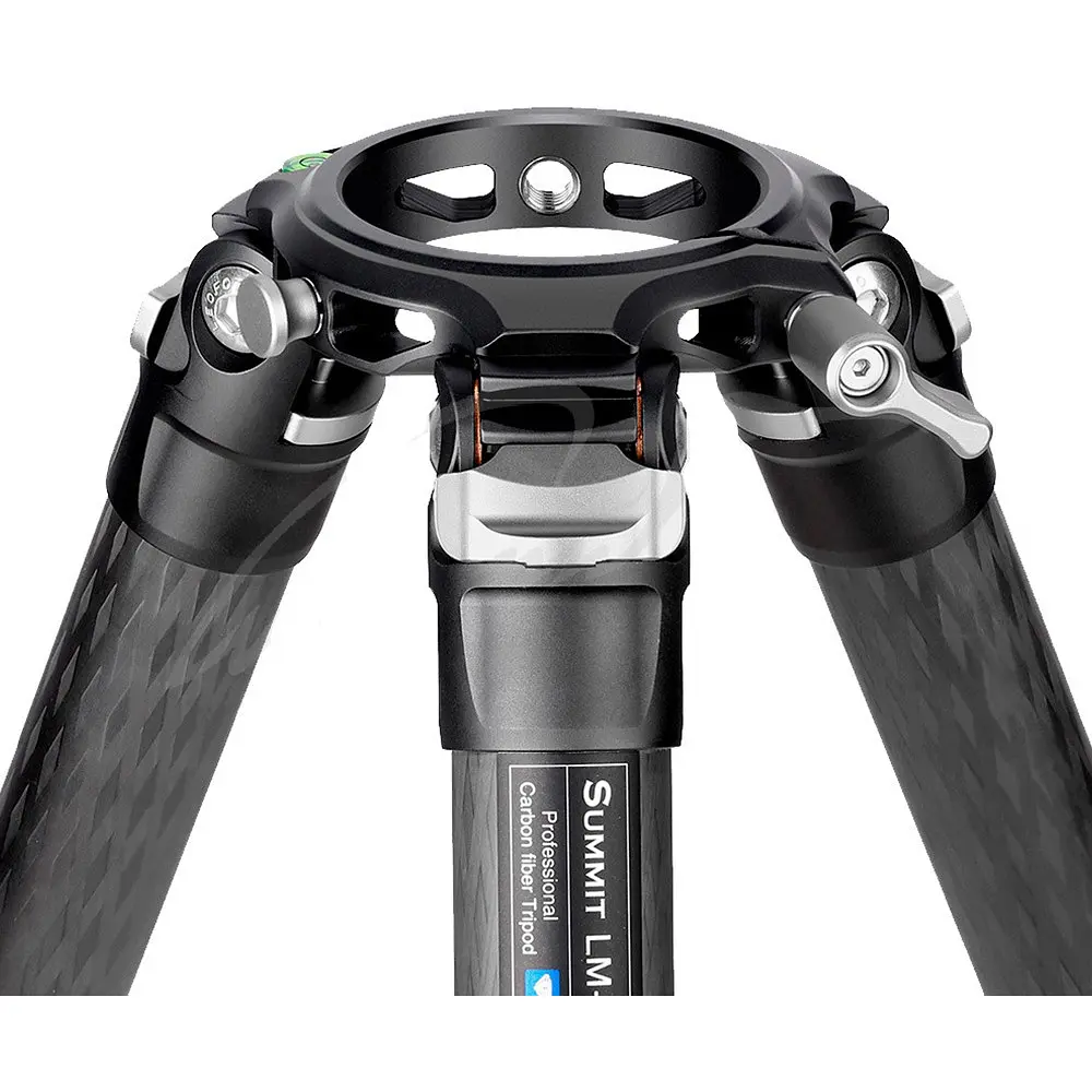 Трипод для стрільби Leofoto LM-324CL - фото 4