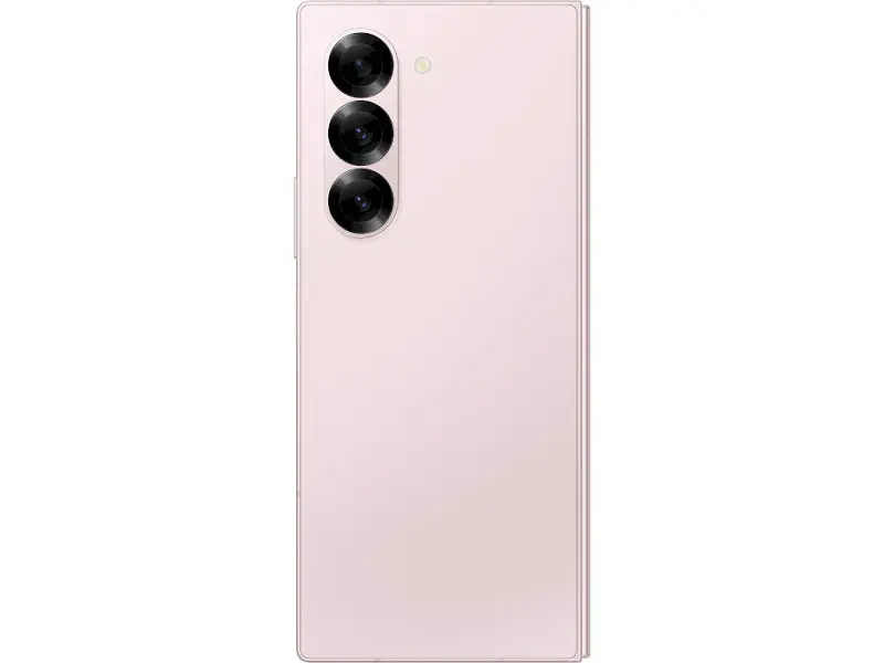 Смартфон Samsung Galaxy Fold6 12/256GB Pink (SM-F956BLIB) - фото 7